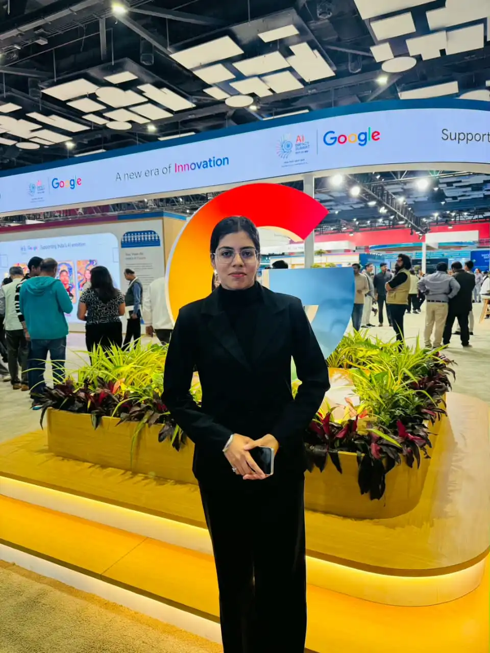 Maffi Bhall — Founder of A&N WebServices, Website Development Company Kaithal Haryana
